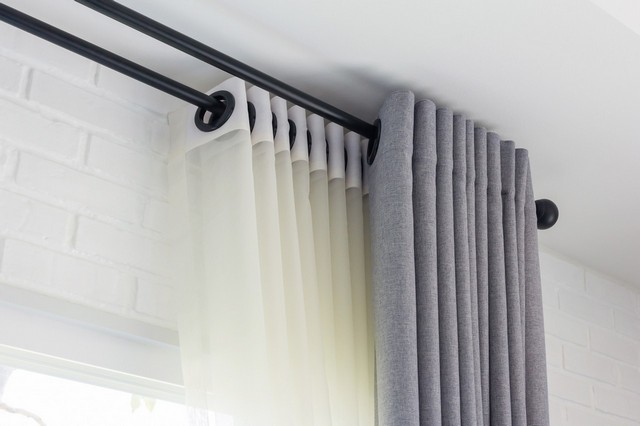 Curtain Fitters Perivale, UB6