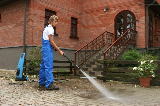Deep Cleaning Services Perivale, UB6