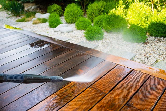 Patio Cleaning Perivale, UB6