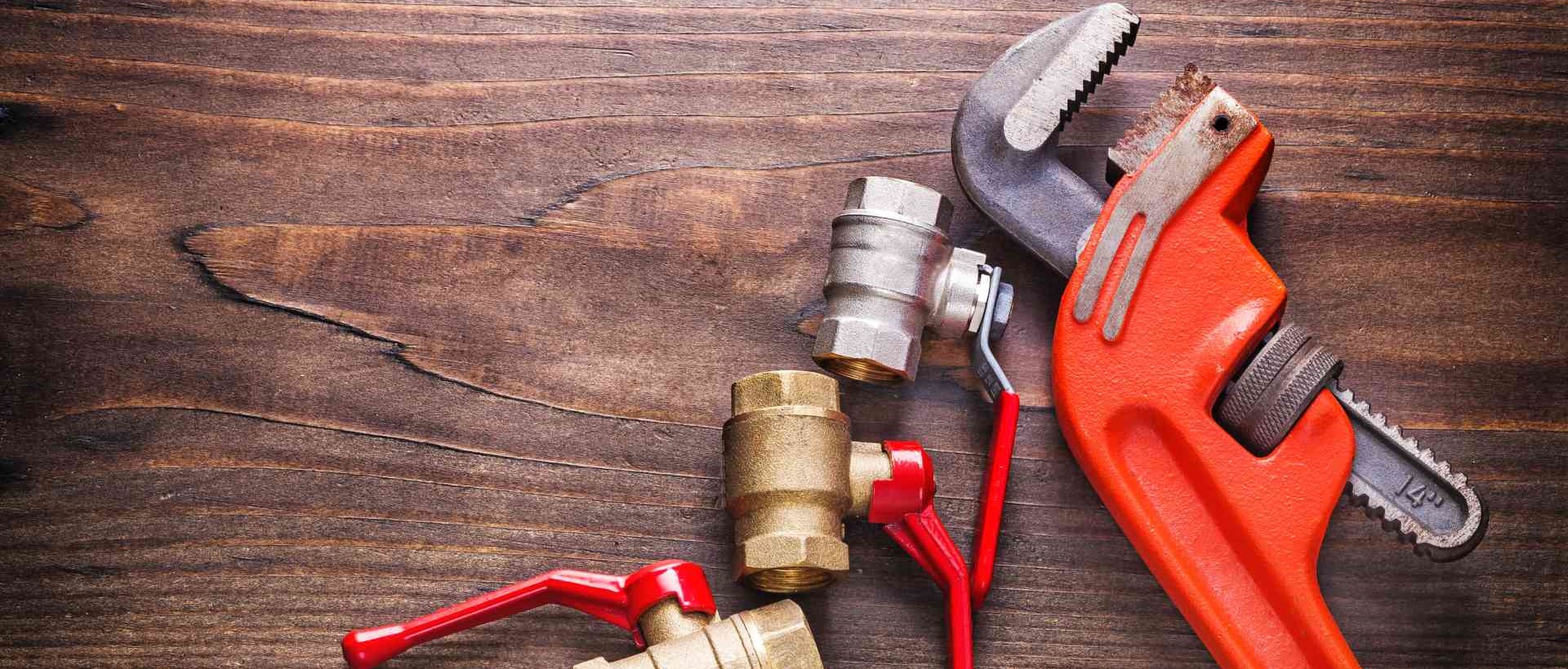 Plumbers UB6